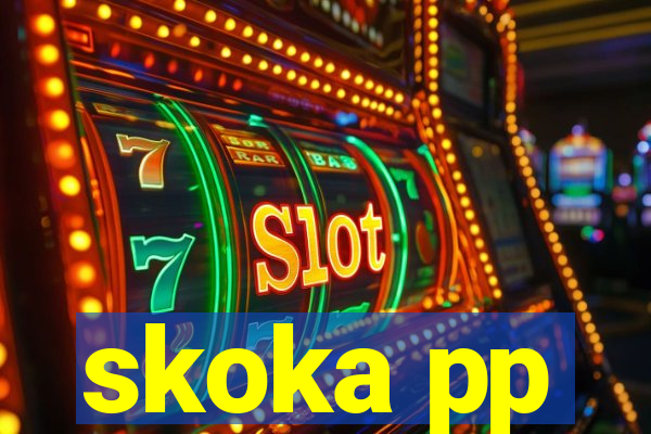 skoka pp